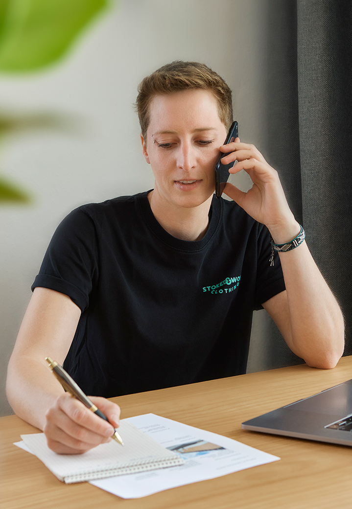 Anna Martin Fotografie | Kontakt