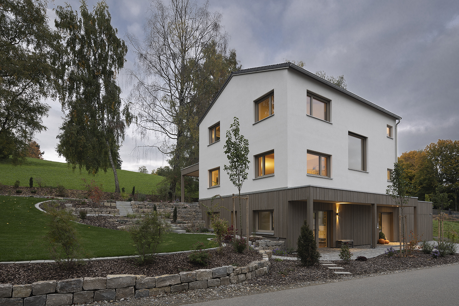 Anna Martin Fotografie | Haus A