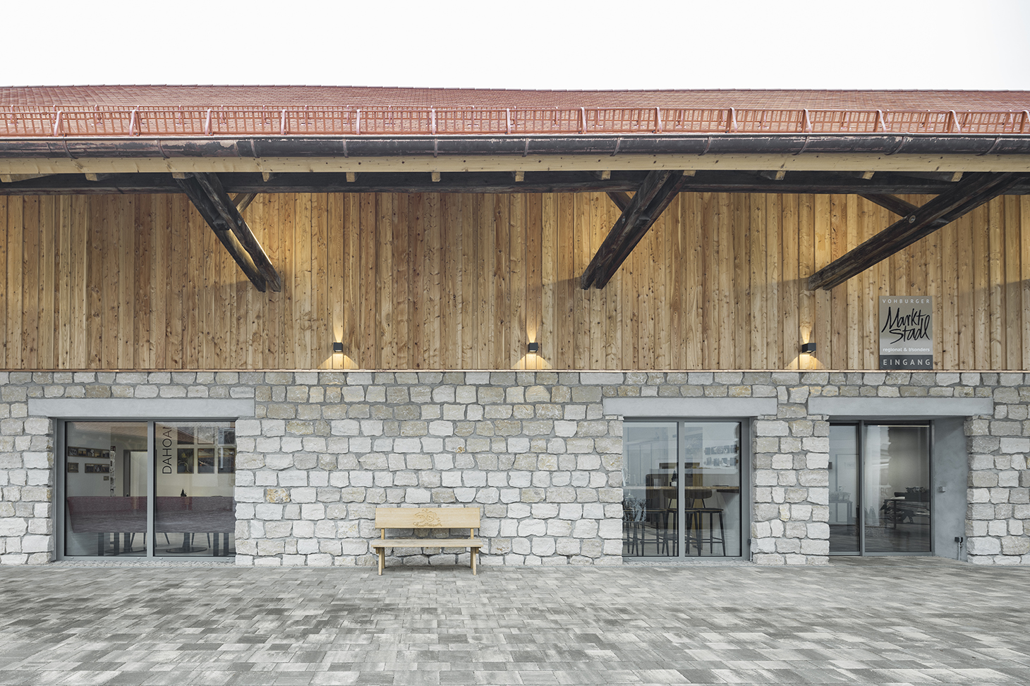 Anna Martin Fotografie | Vohburger Marktstadl